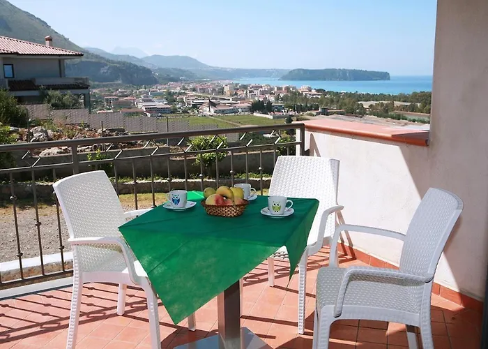 Torre Nave לינה וארוחת בוקר