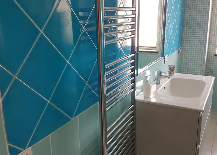 Torre Nave לינה וארוחת בוקר 4*