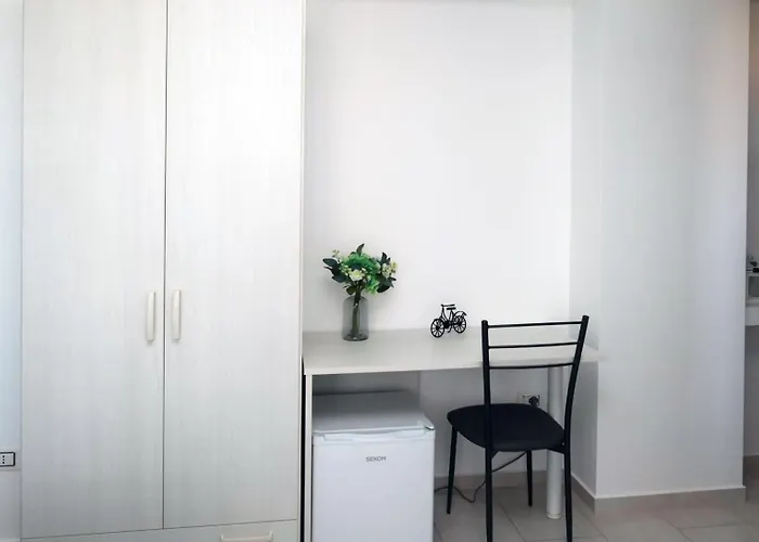 Torre Nave 4* פראייה א מארה