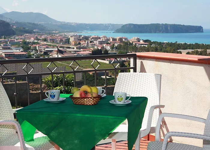 Torre Nave פראייה א מארה