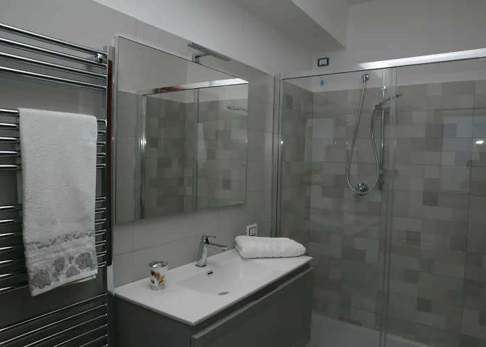 Torre Nave לינה וארוחת בוקר 4*