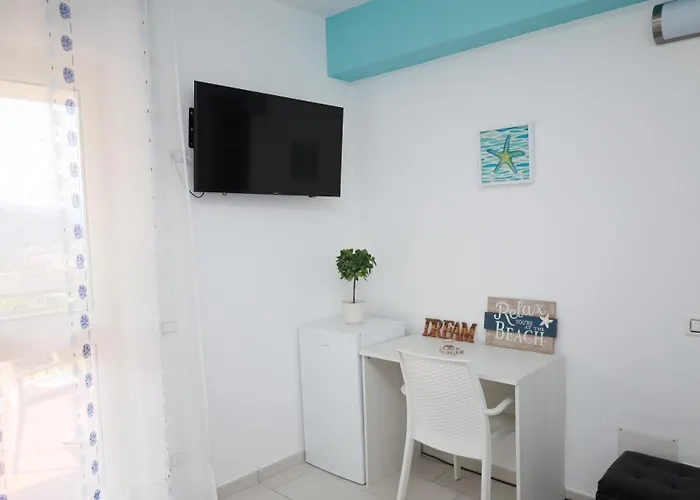 Torre Nave פראייה א מארה