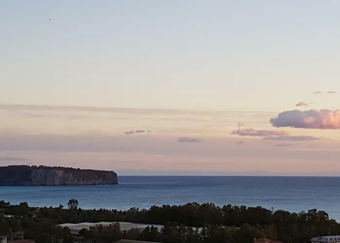 לינה וארוחת בוקר Torre Nave פראייה א מארה