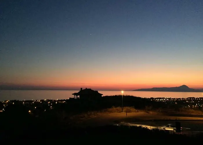 Torre Nave לינה וארוחת בוקר 4*