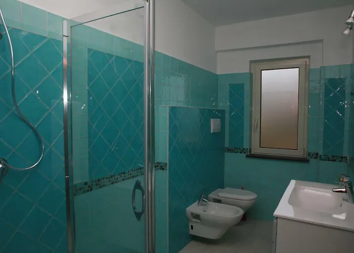 Torre Nave לינה וארוחת בוקר