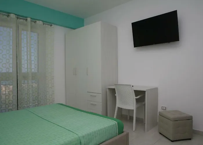 Torre Nave לינה וארוחת בוקר פראייה א מארה