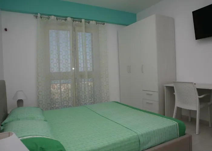 Torre Nave 4* פראייה א מארה