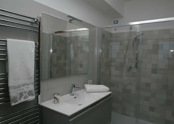 Torre Nave פראייה א מארה