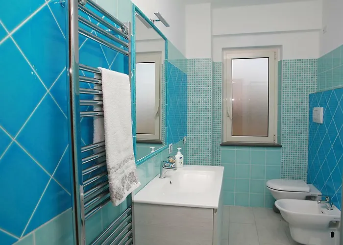 לינה וארוחת בוקר Torre Nave