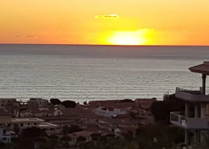 Torre Nave לינה וארוחת בוקר