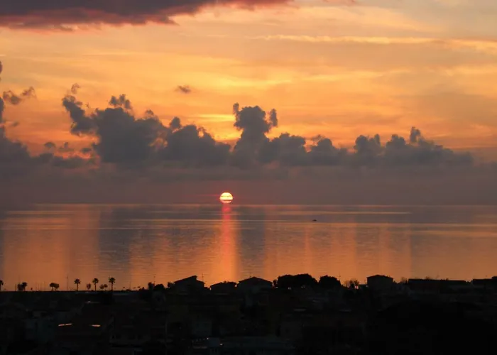 לינה וארוחת בוקר Torre Nave פראייה א מארה