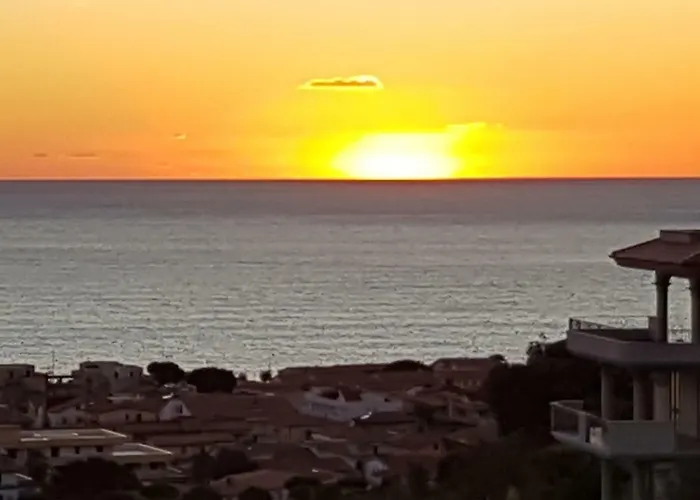 לינה וארוחת בוקר Torre Nave