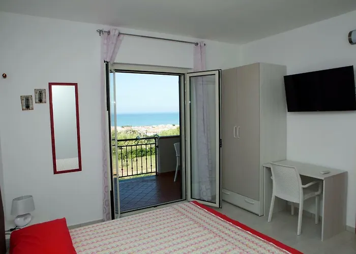 فندق مبيت وإفطار Torre Nave