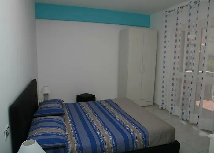 Torre Nave 4* פראייה א מארה