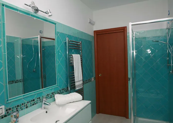 Torre Nave פראייה א מארה