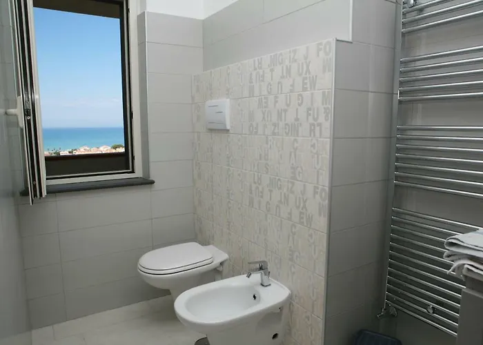 Torre Nave לינה וארוחת בוקר